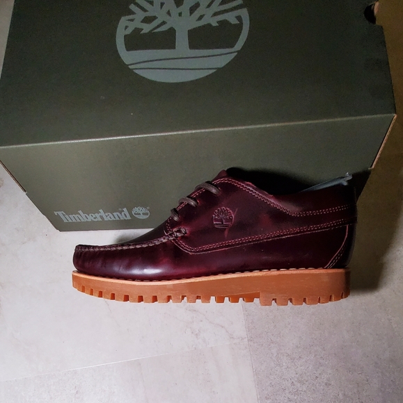 Timberland Jackson's Landing Moc Toe Oxford - Picture 3 of 15